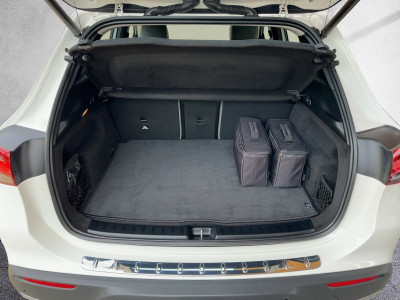 Mercedes-Benz EQA Gebrauchtwagen Mercedes-Benz EQA Gebrauchtwagen