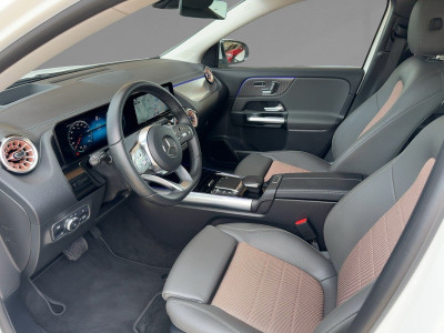 Mercedes-Benz EQA Gebrauchtwagen Mercedes-Benz EQA Gebrauchtwagen