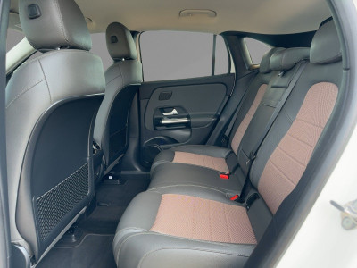 Mercedes-Benz EQA Gebrauchtwagen Mercedes-Benz EQA Gebrauchtwagen