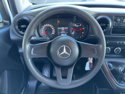 Mercedes-Benz Citan Gebrauchtwagen
