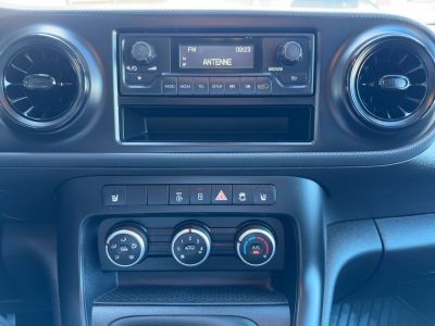 Mercedes-Benz Citan Gebrauchtwagen