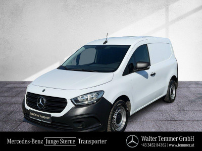 Mercedes-Benz Citan Gebrauchtwagen Mercedes-Benz Citan Gebrauchtwagen