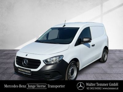 Mercedes-Benz Citan Gebrauchtwagen