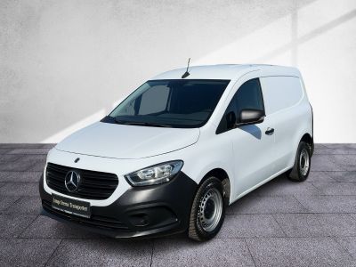 Mercedes-Benz Citan Gebrauchtwagen
