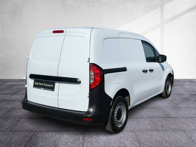 Mercedes-Benz Citan Gebrauchtwagen