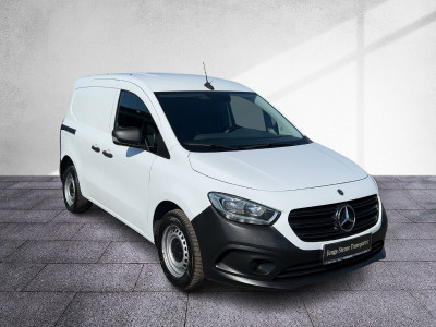 Mercedes-Benz Citan Gebrauchtwagen Mercedes-Benz Citan Gebrauchtwagen