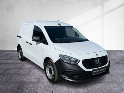 Mercedes-Benz Citan Gebrauchtwagen