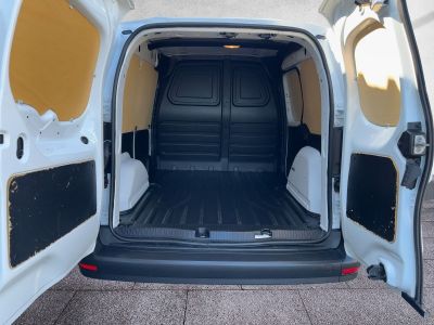 Mercedes-Benz Citan Gebrauchtwagen