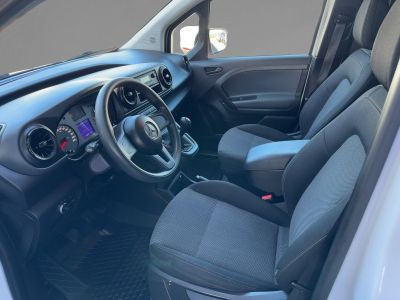 Mercedes-Benz Citan Gebrauchtwagen
