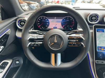 Mercedes-Benz CLE Gebrauchtwagen Mercedes-Benz CLE Gebrauchtwagen