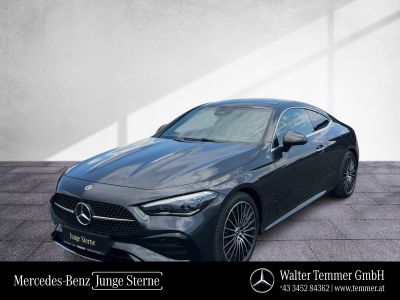 Mercedes-Benz CLE Gebrauchtwagen