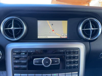 Mercedes-Benz SLK Gebrauchtwagen Mercedes-Benz SLK Gebrauchtwagen