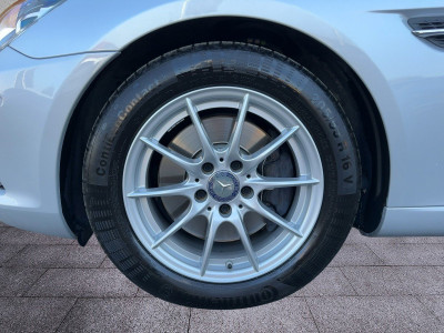 Mercedes-Benz SLK Gebrauchtwagen Mercedes-Benz SLK Gebrauchtwagen