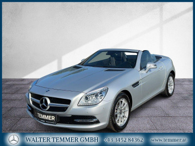 Mercedes-Benz SLK Gebrauchtwagen Mercedes-Benz SLK Gebrauchtwagen