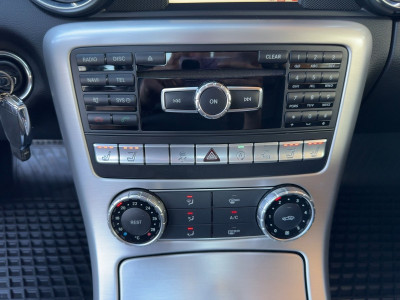 Mercedes-Benz SLK Gebrauchtwagen Mercedes-Benz SLK Gebrauchtwagen
