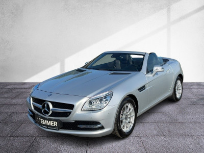 Mercedes-Benz SLK Gebrauchtwagen Mercedes-Benz SLK Gebrauchtwagen