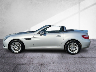 Mercedes-Benz SLK Gebrauchtwagen Mercedes-Benz SLK Gebrauchtwagen
