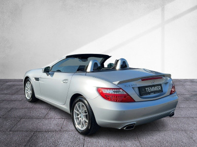 Mercedes-Benz SLK Gebrauchtwagen Mercedes-Benz SLK Gebrauchtwagen