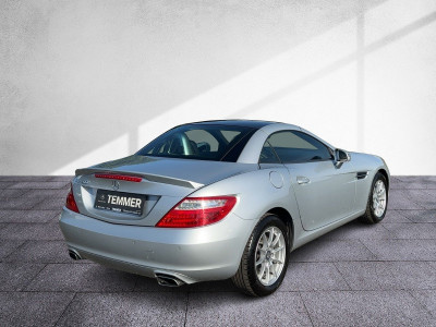 Mercedes-Benz SLK Gebrauchtwagen Mercedes-Benz SLK Gebrauchtwagen