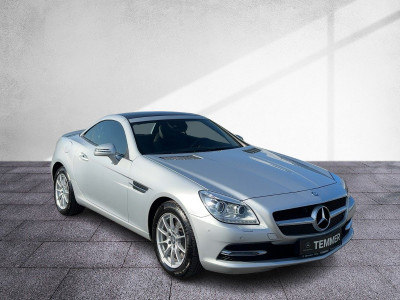 Mercedes-Benz SLK Gebrauchtwagen Mercedes-Benz SLK Gebrauchtwagen