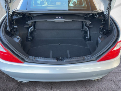 Mercedes-Benz SLK Gebrauchtwagen Mercedes-Benz SLK Gebrauchtwagen
