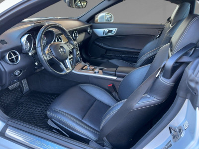 Mercedes-Benz SLK Gebrauchtwagen Mercedes-Benz SLK Gebrauchtwagen