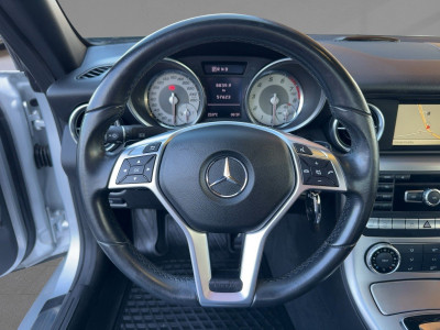 Mercedes-Benz SLK Gebrauchtwagen Mercedes-Benz SLK Gebrauchtwagen
