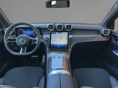 Mercedes-Benz GLC Gebrauchtwagen
