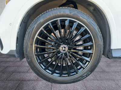 Mercedes-Benz GLC Gebrauchtwagen Mercedes-Benz GLC Gebrauchtwagen