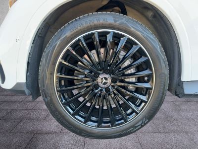Mercedes-Benz GLC Gebrauchtwagen