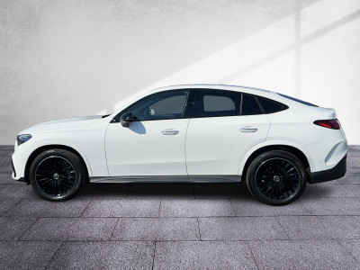 Mercedes-Benz GLC Gebrauchtwagen Mercedes-Benz GLC Gebrauchtwagen