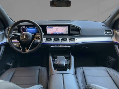 Mercedes-Benz GLE Gebrauchtwagen Mercedes-Benz GLE Gebrauchtwagen