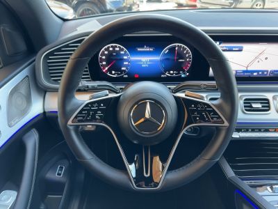 Mercedes-Benz GLE Gebrauchtwagen Mercedes-Benz GLE Gebrauchtwagen
