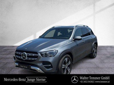 Mercedes-Benz GLE Gebrauchtwagen Mercedes-Benz GLE Gebrauchtwagen