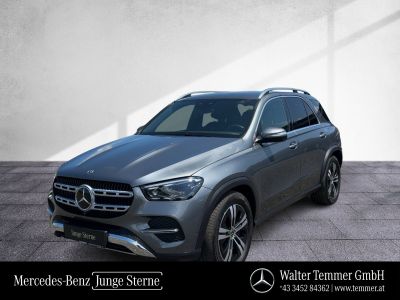 Mercedes-Benz GLE Gebrauchtwagen