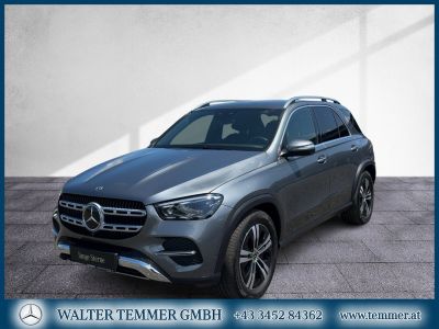 Mercedes-Benz GLE Gebrauchtwagen Mercedes-Benz GLE Gebrauchtwagen