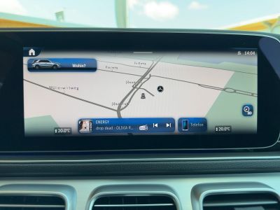 Mercedes-Benz GLE Gebrauchtwagen Mercedes-Benz GLE Gebrauchtwagen