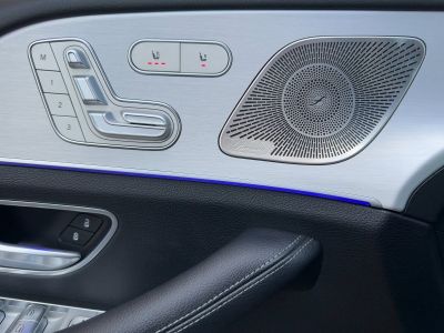 Mercedes-Benz GLE Gebrauchtwagen Mercedes-Benz GLE Gebrauchtwagen