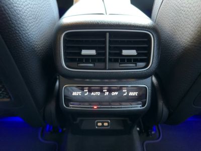 Mercedes-Benz GLE Gebrauchtwagen Mercedes-Benz GLE Gebrauchtwagen