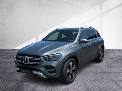 Mercedes-Benz GLE Gebrauchtwagen Mercedes-Benz GLE Gebrauchtwagen