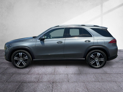 Mercedes-Benz GLE Gebrauchtwagen Mercedes-Benz GLE Gebrauchtwagen