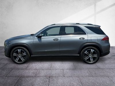 Mercedes-Benz GLE Gebrauchtwagen Mercedes-Benz GLE Gebrauchtwagen