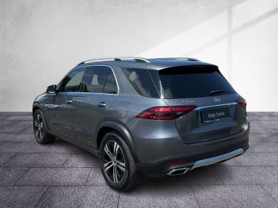 Mercedes-Benz GLE Gebrauchtwagen Mercedes-Benz GLE Gebrauchtwagen