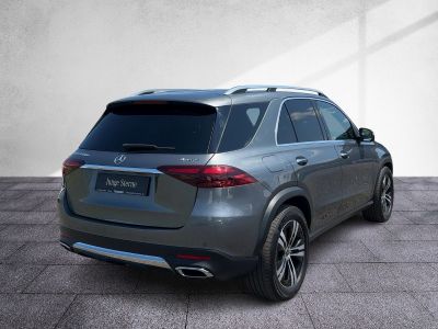 Mercedes-Benz GLE Gebrauchtwagen Mercedes-Benz GLE Gebrauchtwagen