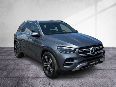 Mercedes-Benz GLE Gebrauchtwagen Mercedes-Benz GLE Gebrauchtwagen