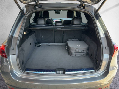 Mercedes-Benz GLE Gebrauchtwagen Mercedes-Benz GLE Gebrauchtwagen