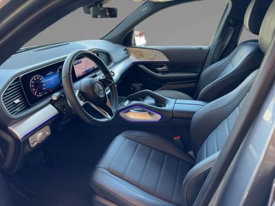 Mercedes-Benz GLE Gebrauchtwagen Mercedes-Benz GLE Gebrauchtwagen