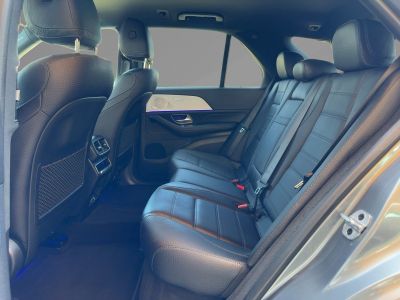 Mercedes-Benz GLE Gebrauchtwagen Mercedes-Benz GLE Gebrauchtwagen