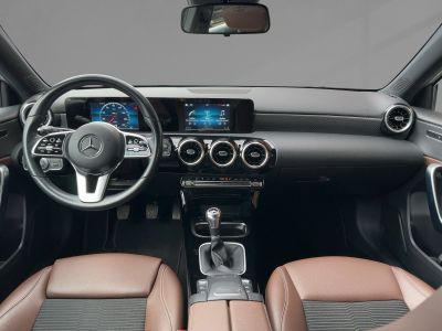 Mercedes-Benz A-Klasse Gebrauchtwagen