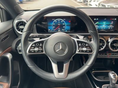 Mercedes-Benz A-Klasse Gebrauchtwagen